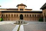 Granada alhambra
