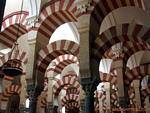 Cordoba mezquita