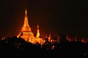 rangoon yangon