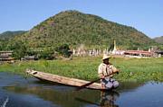 myanmar sagar