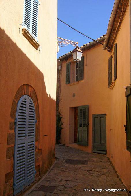 Cote d'azur Provence Fotos Frankreich