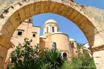 Agia Triada Akrotiri Kreta