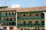 chinchon plaza mayor 5786