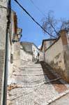 chinchon ruelle du village 5783