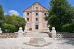 chinchon theatre rose 5773