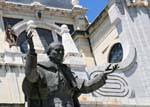madrid almuneda catedral bienvenue religieuse 5660