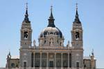 madrid almuneda catedral clochers 5651