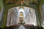 madrid almuneda catedral nef majestueuse 5633