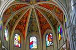madrid almuneda catedral peintures et vitraux 5612