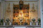 madrid almuneda catedral retable 5615