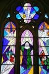 madrid almuneda catedral vitrail moderne 5630