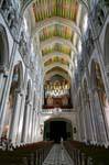 madrid almuneda catedral vue sur nef 5613