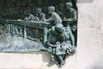 madrid atocha detail sculpture 5696
