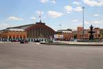 madrid atocha estacion 5697