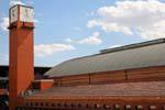 madrid atocha estacion horloge 5703