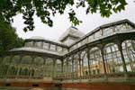 madrid parque del buen retiro crystal palace 5469
