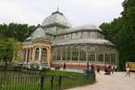 madrid parque del buen retiro palacio de cristal 5460