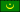 mauritanie flag