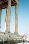 Athen Griechenland