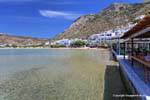 Sifnos kamares