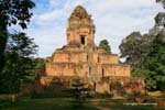 Baksei Chamkrong