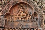 Angkor Banteay Srei