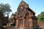 Banteay Srei Bügel Angkor 1179
