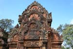 Banteay Srei Bügel Angkor 1181