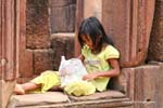 Banteay Srei Bügel Angkor 1192