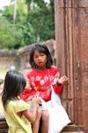 Banteay Srei Bügel Angkor 1197
