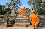 Sras Srang Angkor