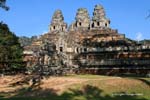 Ta Keo Bügel Angkor 570