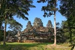 Ta Keo Bügel Angkor 582