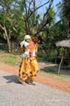 N7 entre Kratie & Kampong Cham 0218