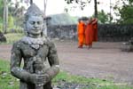 Wat Nokor Kampong Cham 346