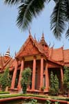 Museum Phnom Penh