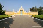 Royal palace Phnom Penh 672