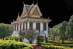 Royal palace Phnom Penh 675