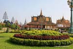 Royal palace Phnom Penh 677