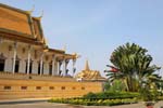 Royal palace Phnom Penh 697