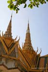 Royal palace Phnom Penh 698