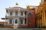 Royal palace Phnom Penh 699