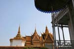 Royal palace Phnom Penh 703