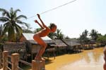 Tauchen Siem Reap