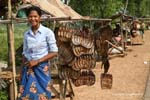 Skon Skun Cambodia 0445