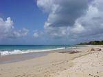 Plage des Salines 73