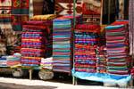 San Cristobal de las Casas artisanat 2