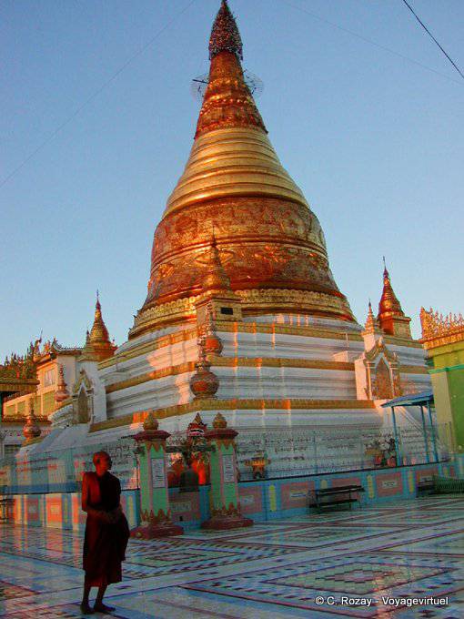 Mandalay
