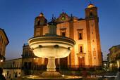 Evora