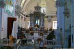 cuglieri chiesa della madonna della neve autel principal 2
